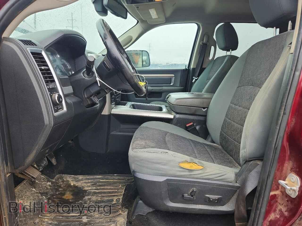 2017 RAM 1500 - VIN: 1C6RR7TT0HS608250 - Photo 7