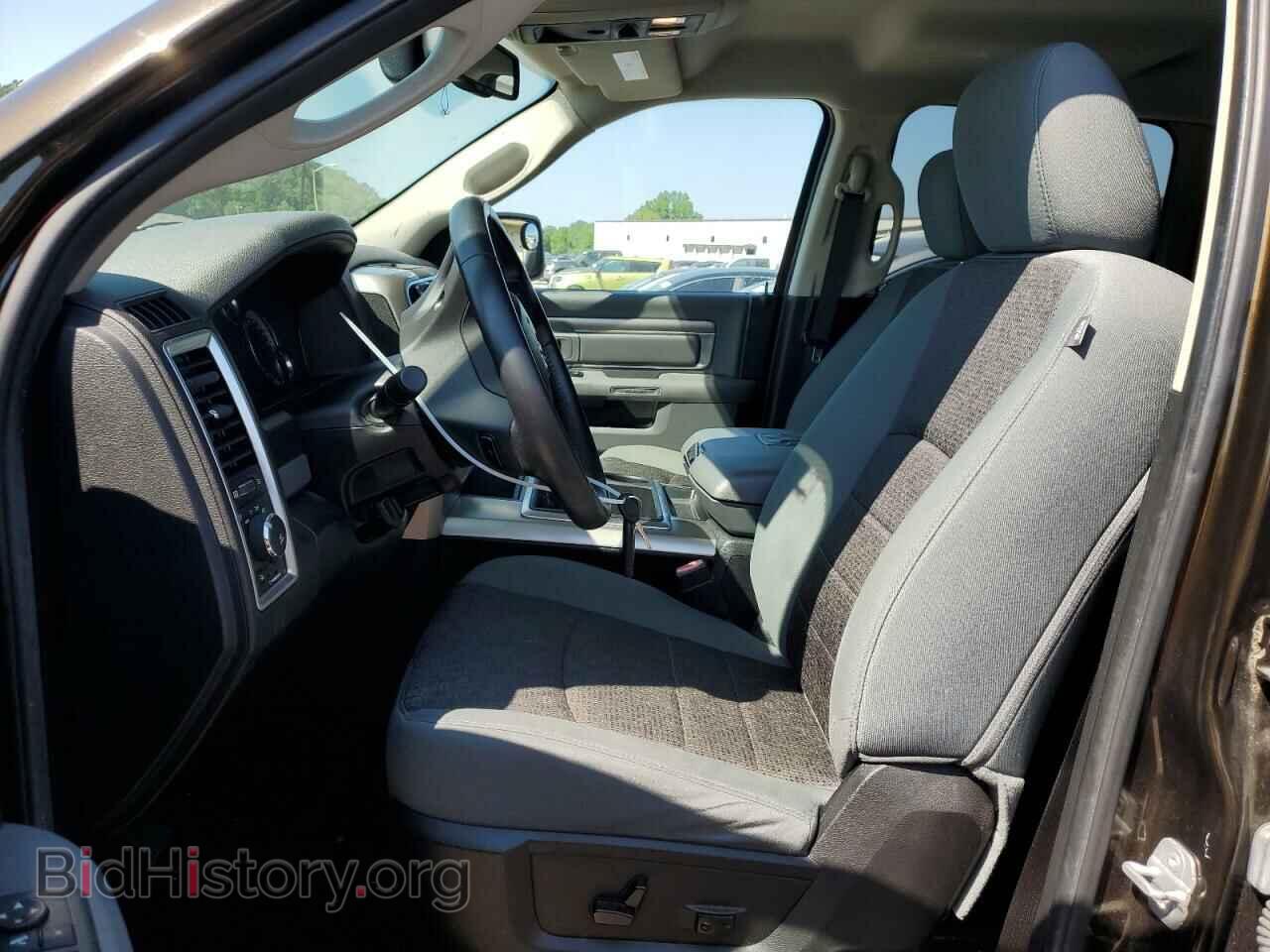 2014 RAM 1500 - VIN: 1C6RR7LG4ES313876 - Photo 7