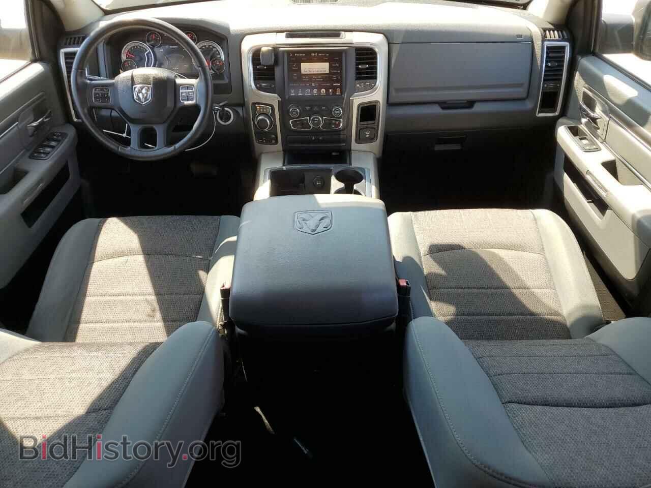2014 RAM 1500 - VIN: 1C6RR7LG4ES313876 - Photo 8