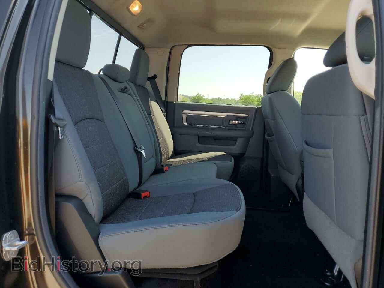 2014 RAM 1500 - VIN: 1C6RR7LG4ES313876 - Photo 10