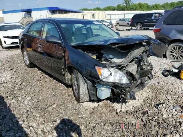 Photo 4T1BK36B79U331592 - TOYOTA AVALON 2009