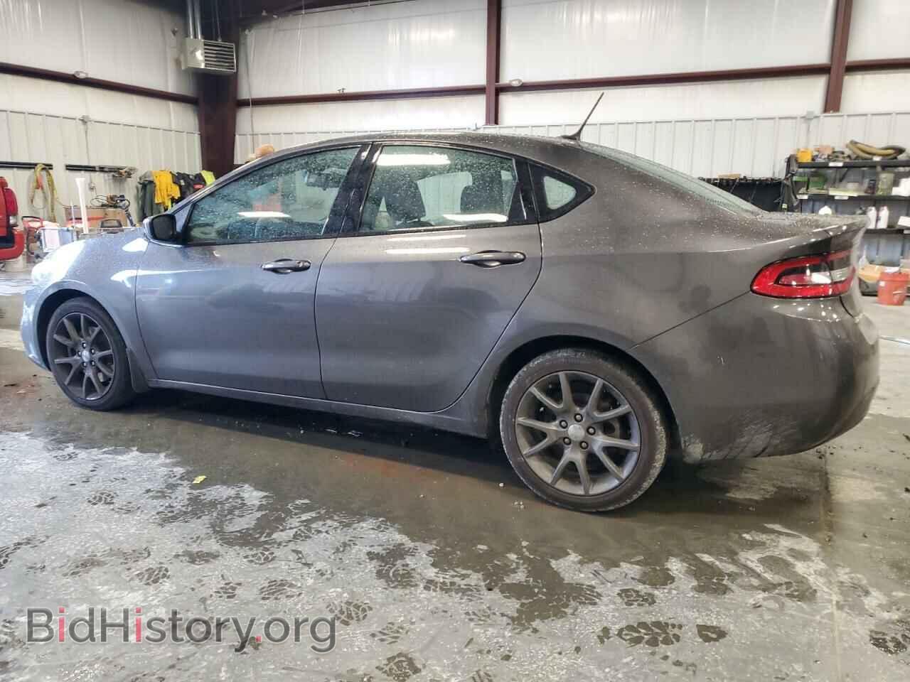 2015 DODGE DART - VIN: 1C3CDFBB3FD309051 - Photo 2