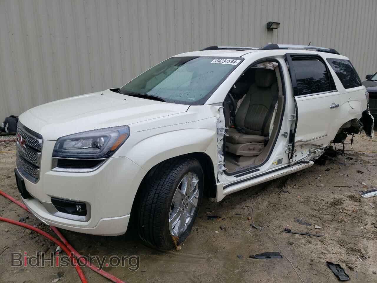 Photo 1GKKVTKD7FJ159889 - GMC ACADIA DEN 2015