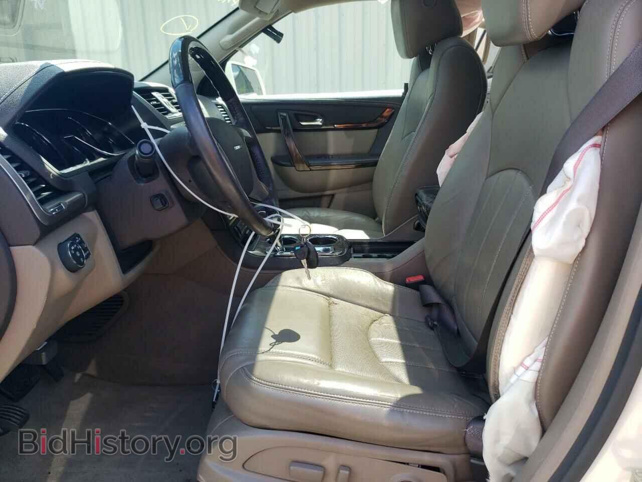 2015 GMC ACADIA DEN - VIN: 1GKKVTKD7FJ159889 - Фото 7