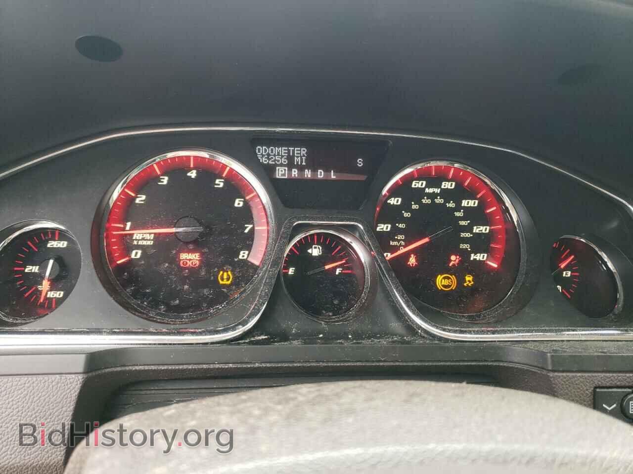 2015 GMC ACADIA DEN - VIN: 1GKKVTKD7FJ159889 - Фото 9
