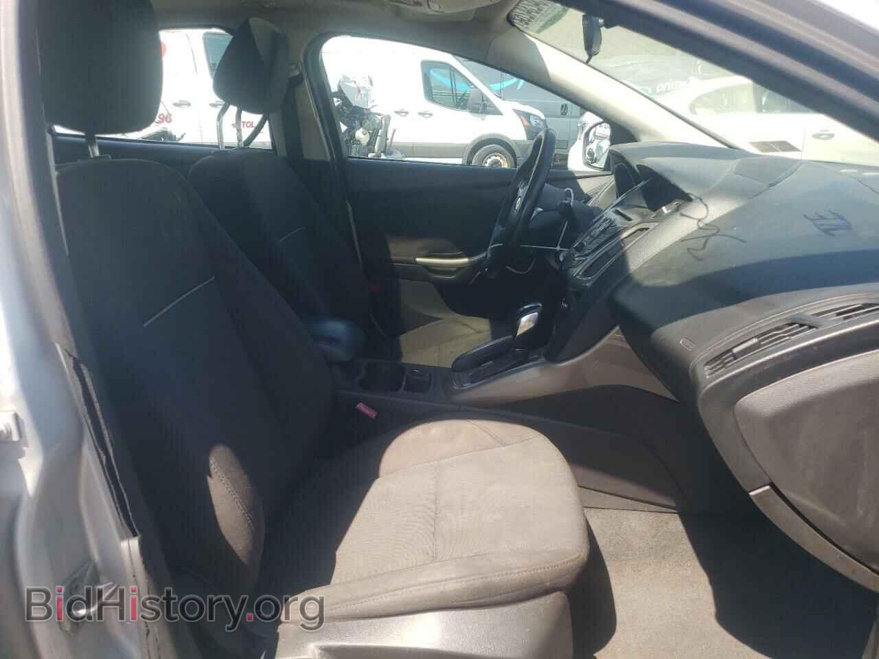2012 FORD FOCUS - VIN: 1FAHP3H20CL175511 - Photo 5