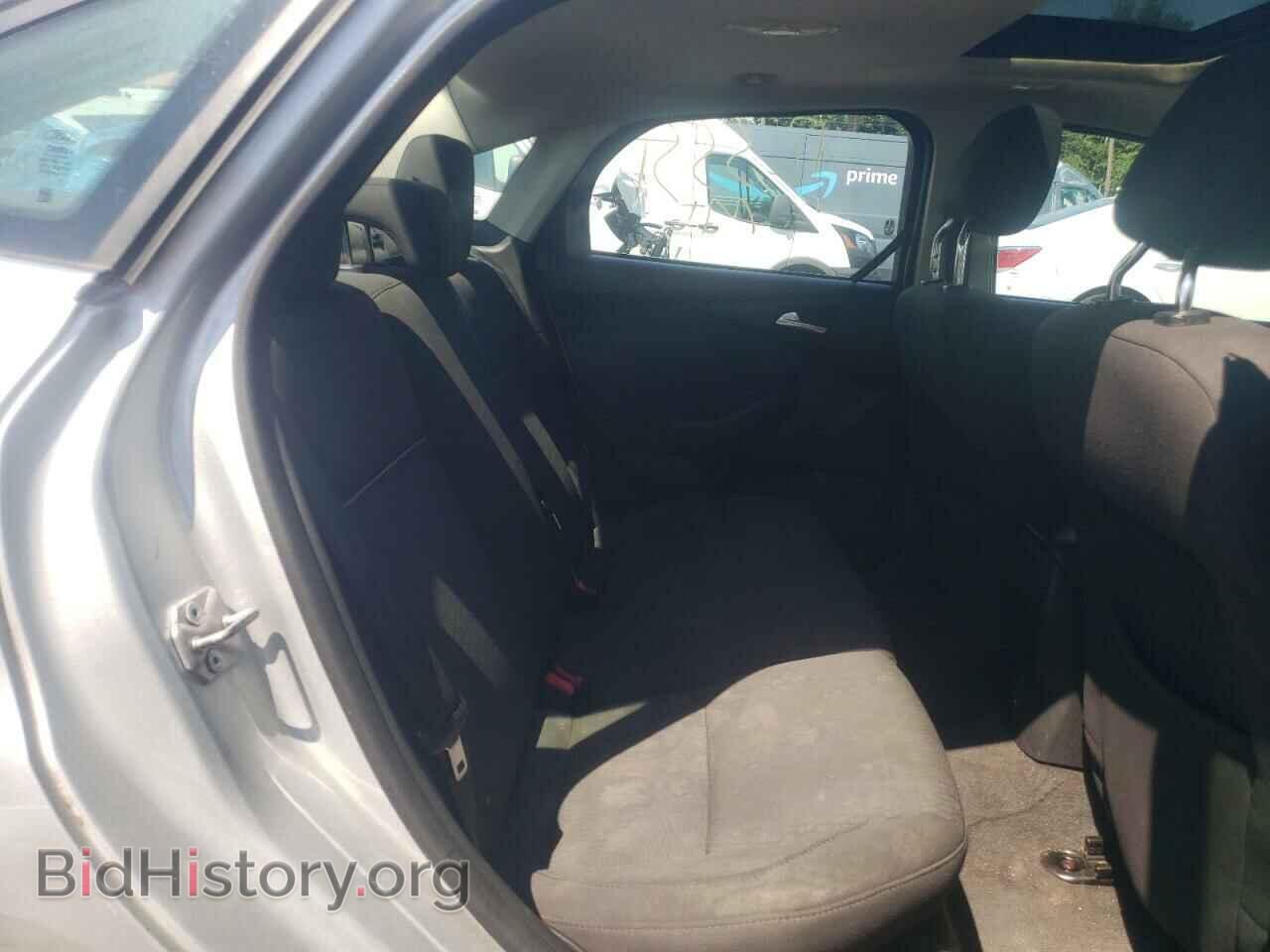 2012 FORD FOCUS - VIN: 1FAHP3H20CL175511 - Photo 6