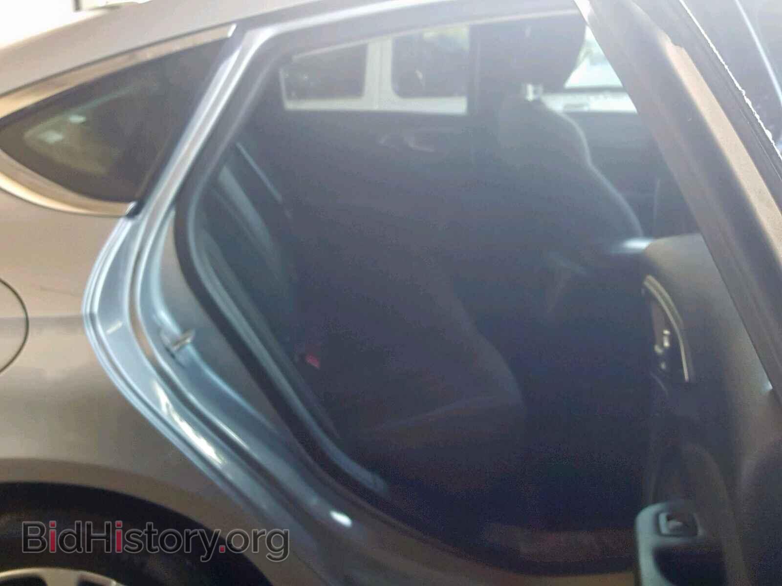 2015 CHRYSLER 200 - VIN: 1C3CCCAB4FN603362 - Photo 6