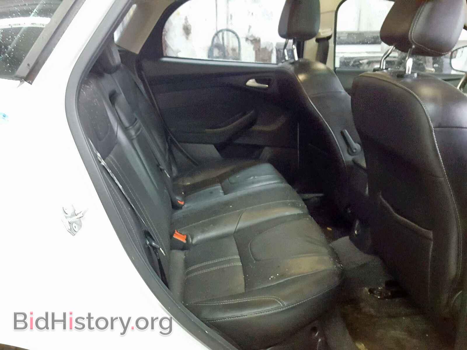 2012 FORD FOCUS - VIN: 1FAHP3M22CL145769 - Photo 6