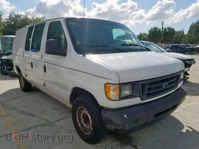 Photo 1FTRE14273HA34744 - FORD ECONOLINE 2003