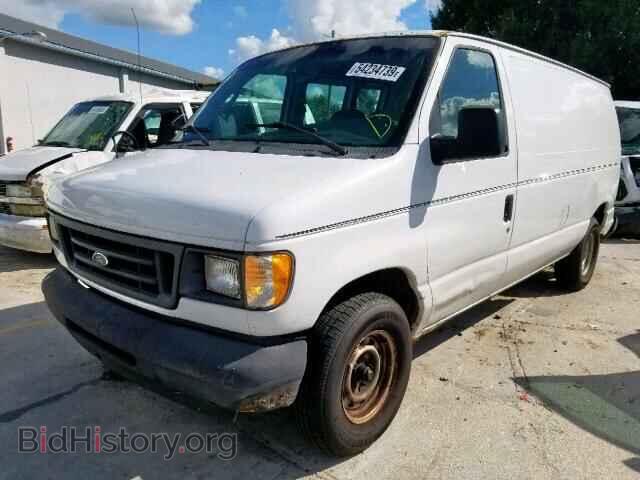 2003 FORD ECONOLINE - VIN: 1FTRE14273HA34744 - Photo 2
