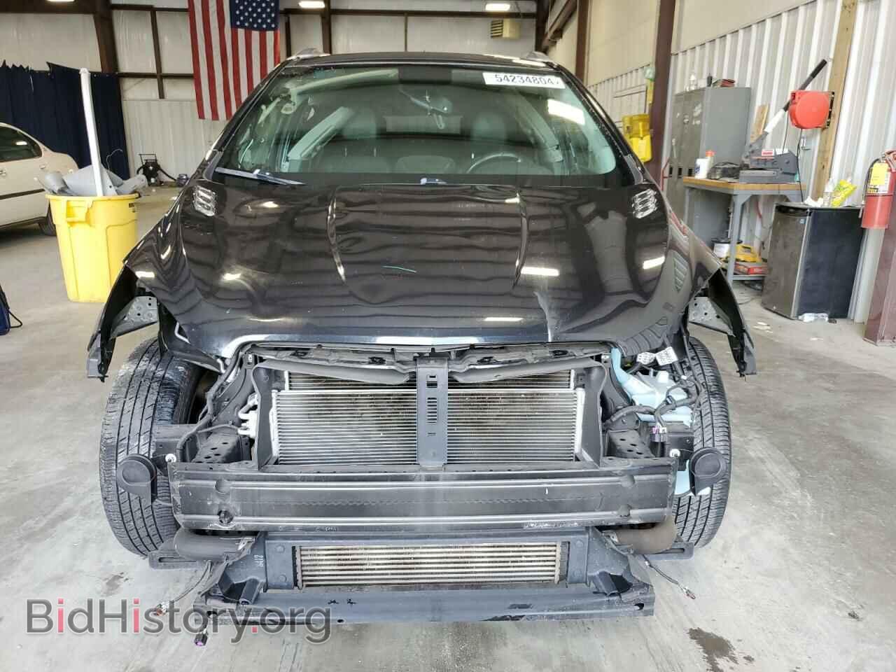 2016 BUICK ENCORE - VIN: KL4CJBSB9GB722256 - Фото 5