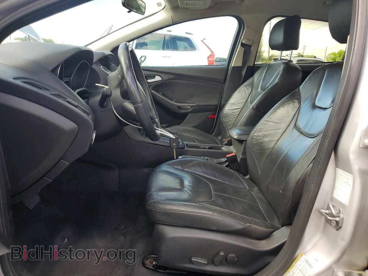 2016 FORD FOCUS - VIN: 1FADP3F24GL332240 - Photo 7