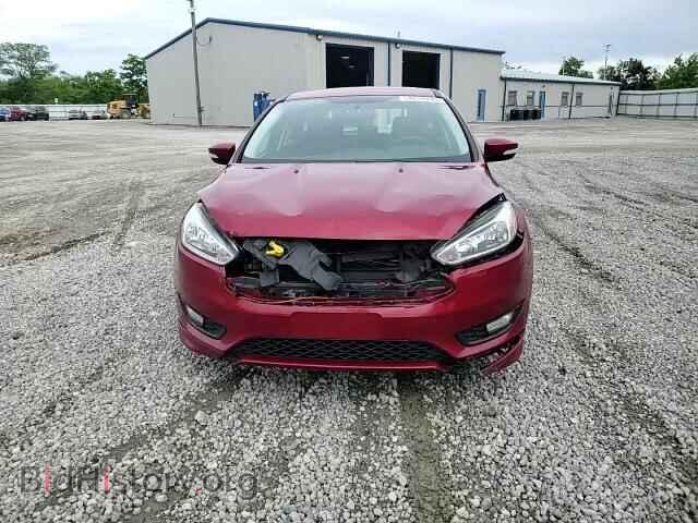 2016 FORD FOCUS - VIN: 1FADP3K29GL262031 - Photo 15