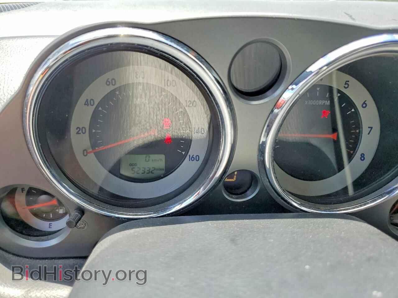 2007 MITSUBISHI ECLIPSE - VIN: 4A3AL25F67E029128 - Photo 9
