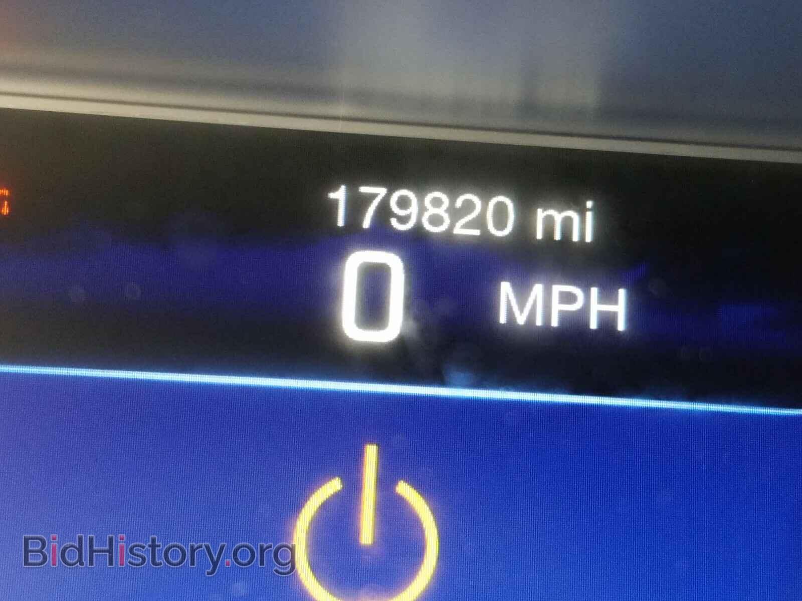 2015 CHRYSLER 200 - VIN: 1C3CCCCB7FN599319 - Фото 8