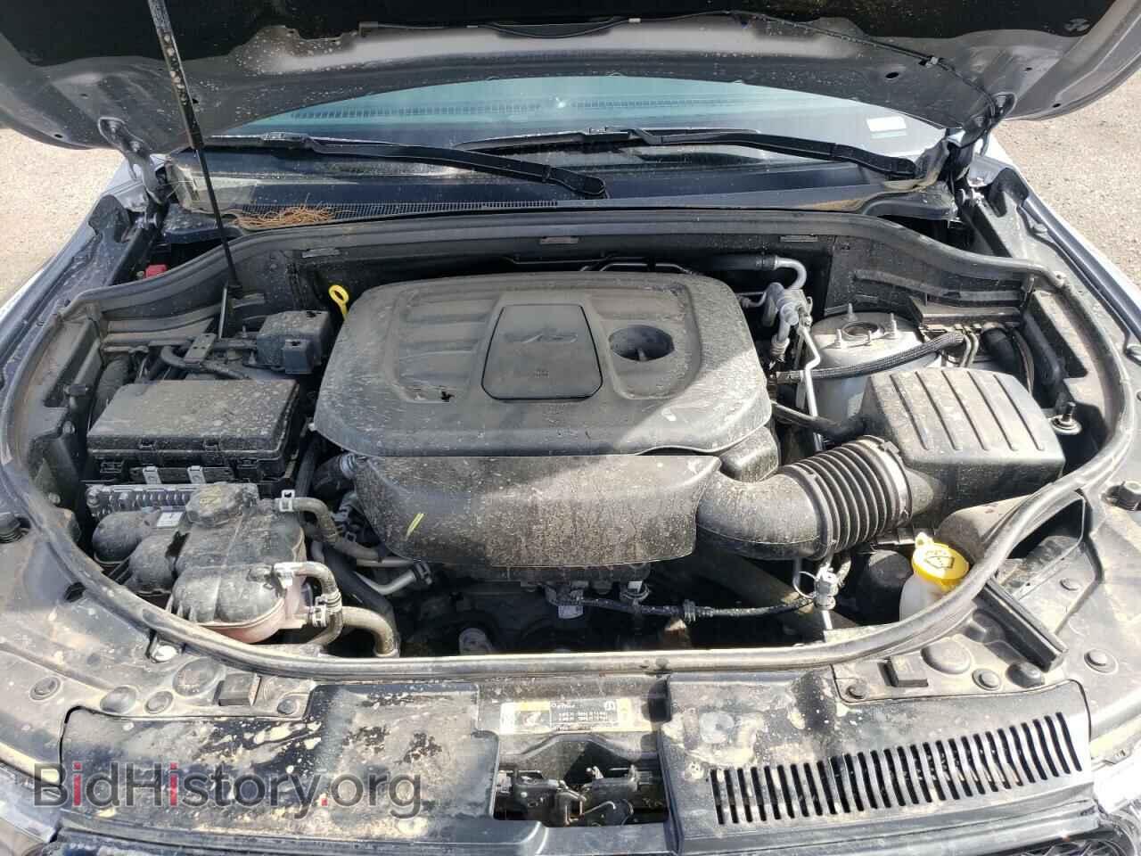 2021 DODGE DURANGO - VIN: 1C4RDHAG4MC847047 - Photo 7