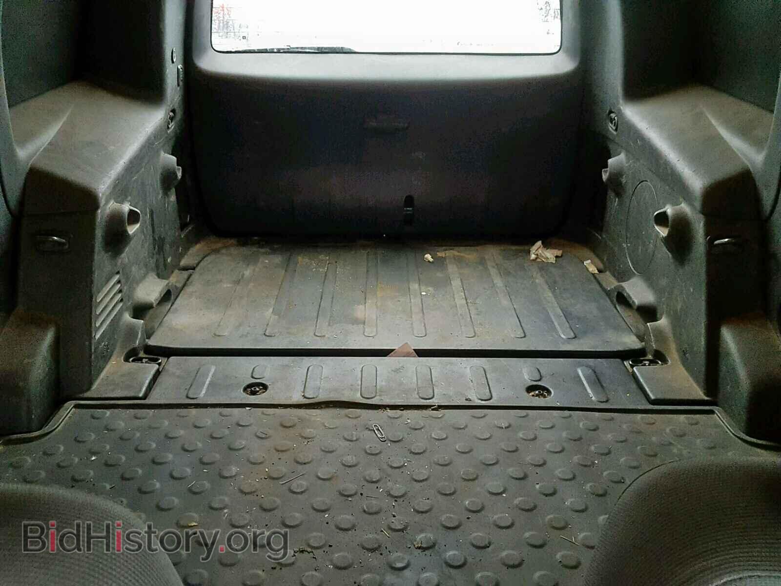 2010 CHEVROLET HHR PANEL - VIN: 3GCAAADB9AS553503 - Photo 6