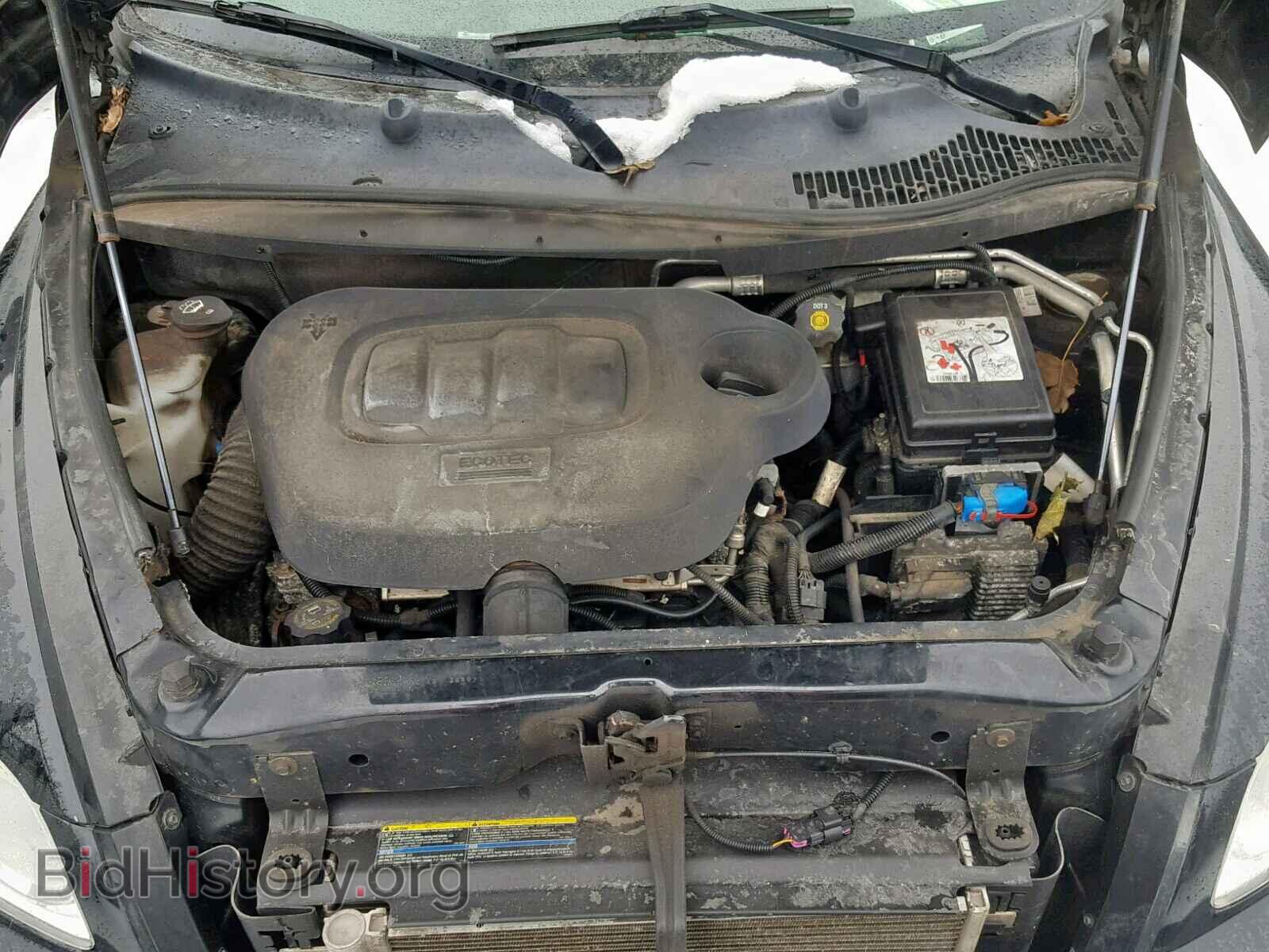 2010 CHEVROLET HHR PANEL - VIN: 3GCAAADB9AS553503 - Photo 7