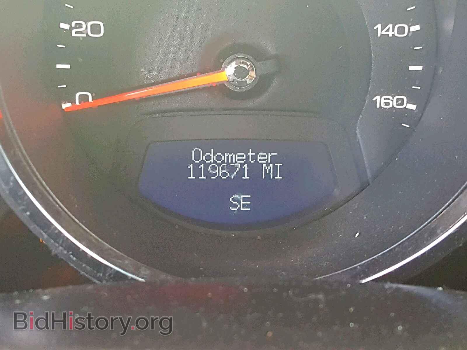 2009 CADILLAC CTS - VIN: 1G6DG577490165403 - Photo 8