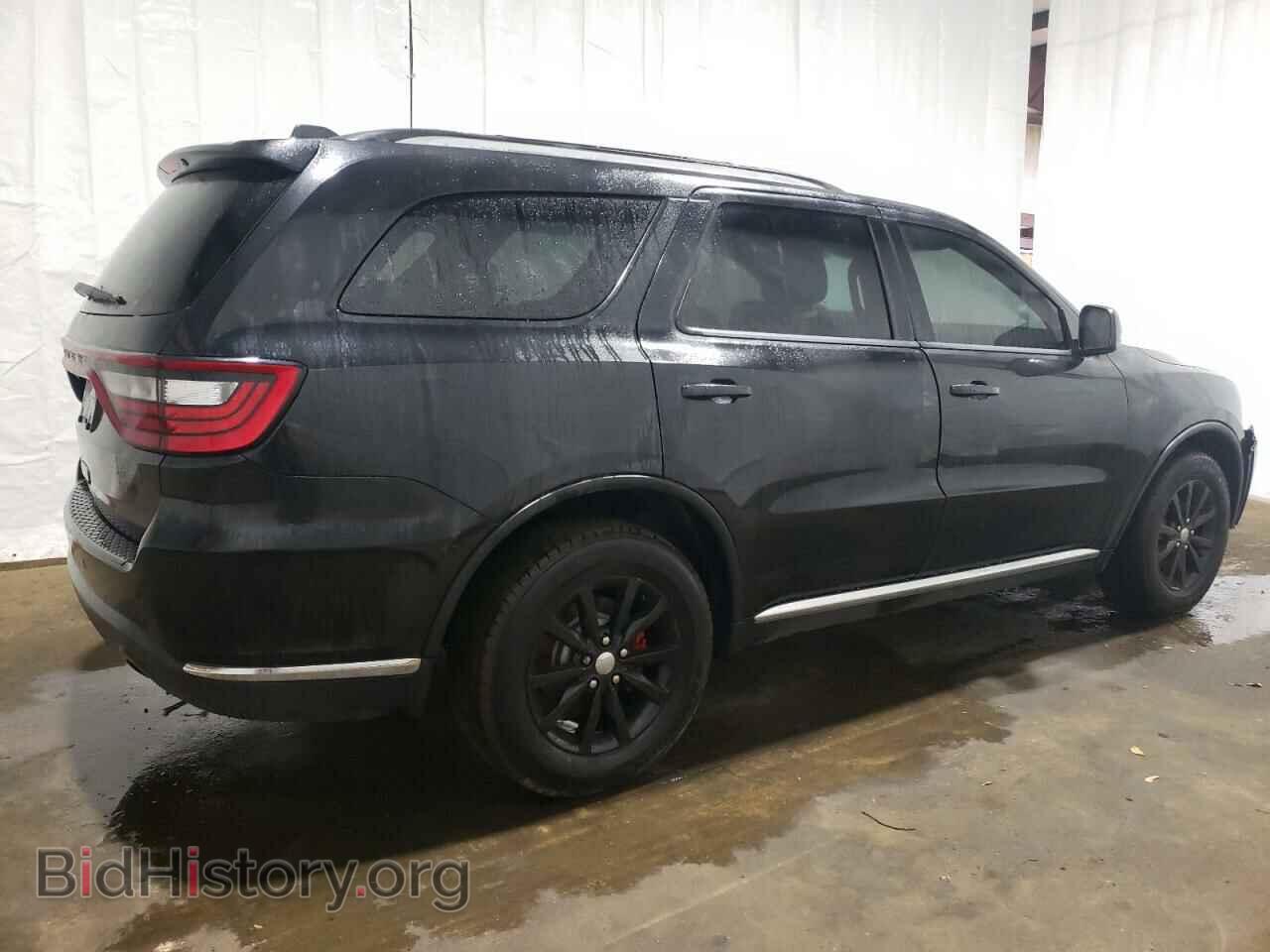 2015 DODGE DURANGO - VIN: 1C4RDJAG7FC953745 - Photo 3