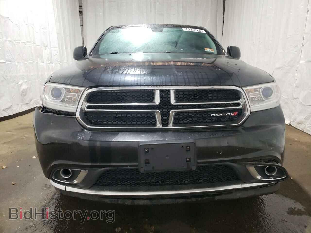 2015 DODGE DURANGO - VIN: 1C4RDJAG7FC953745 - Photo 5