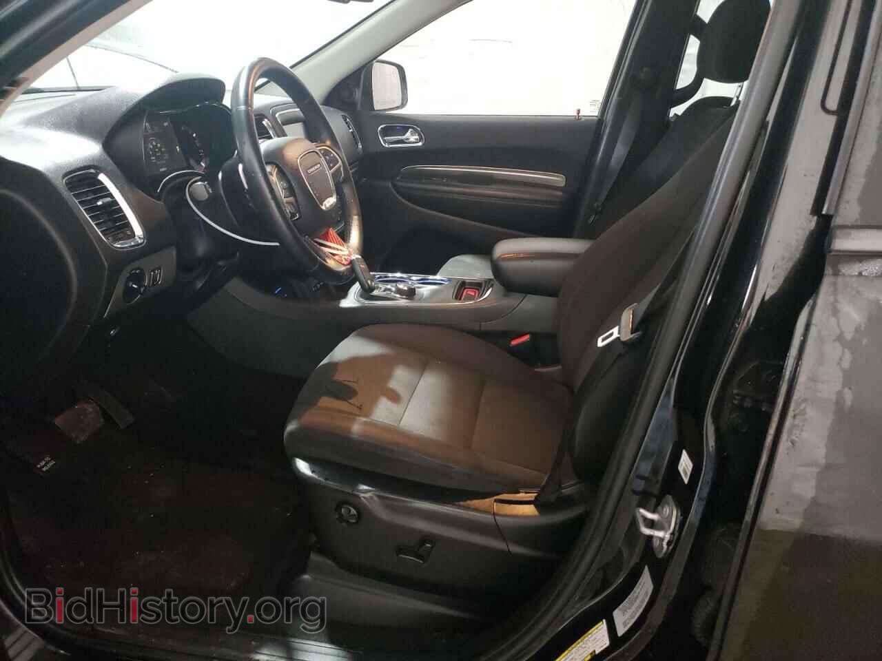2015 DODGE DURANGO - VIN: 1C4RDJAG7FC953745 - Photo 7