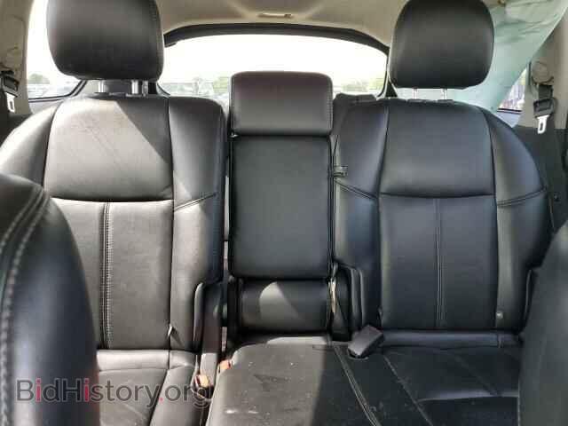 2015 NISSAN PATHFINDER - VIN: 5N1AR2MM5FC603998 - Фото 10