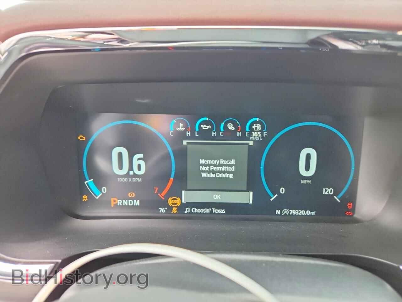 2021 FORD F150 - VIN: 1FTEW1EP0MFB93124 - Photo 9