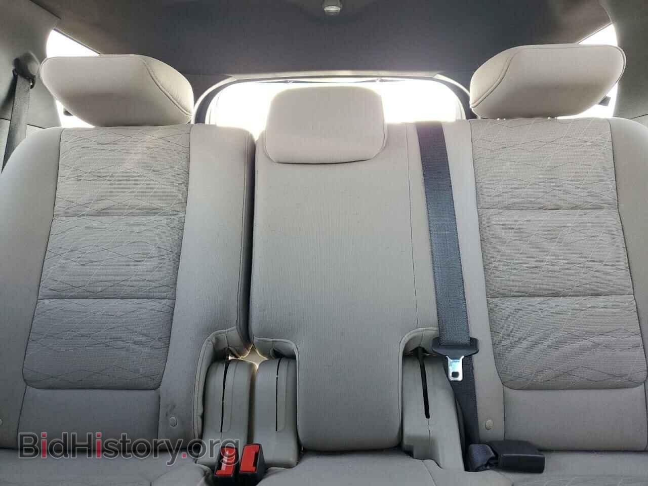 2013 FORD EXPLORER - VIN: 1FM5K8B81DGA47418 - Фото 10