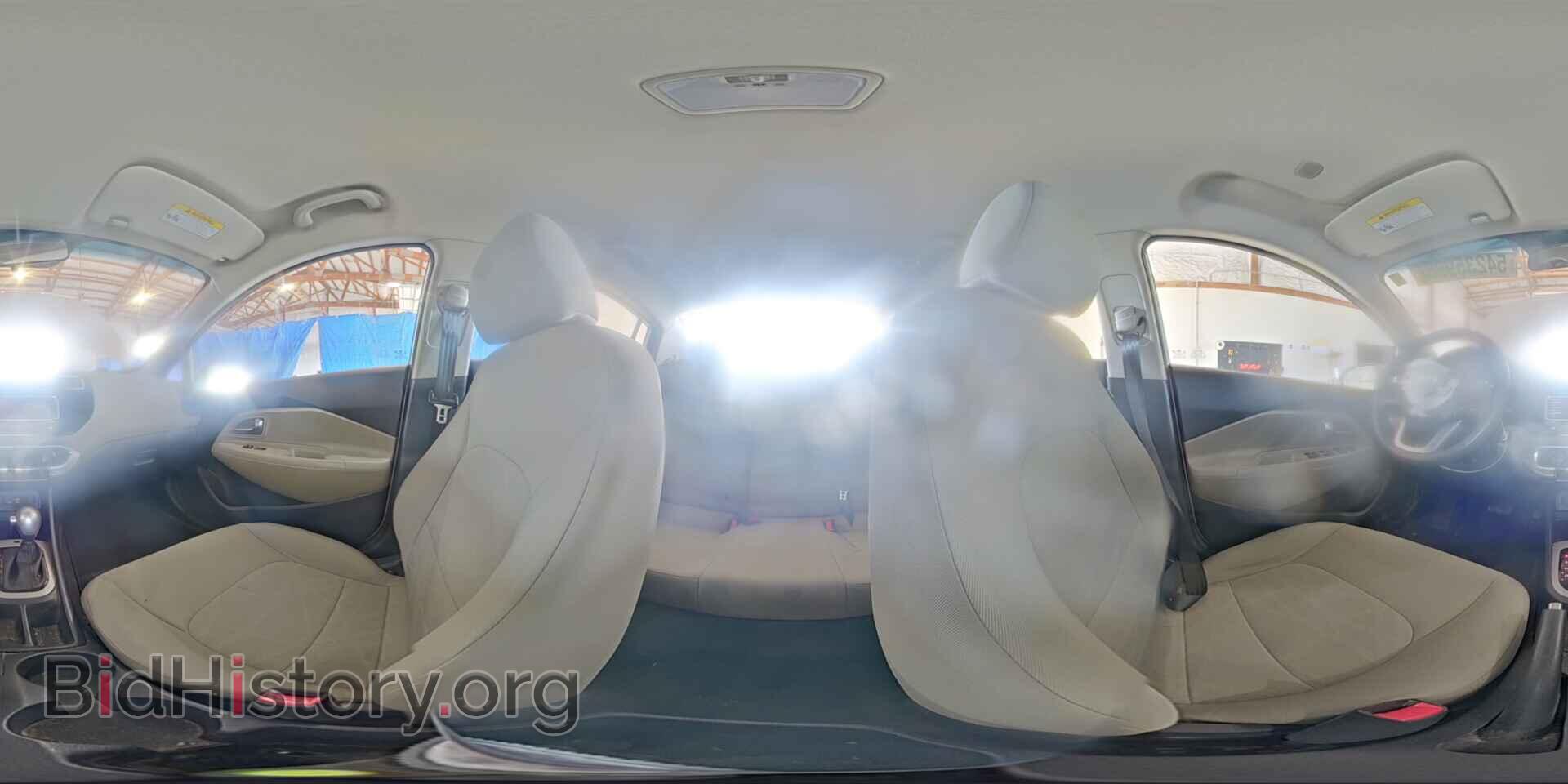 2017 KIA RIO - VIN: KNADM4A32H6109149 - Фото 14