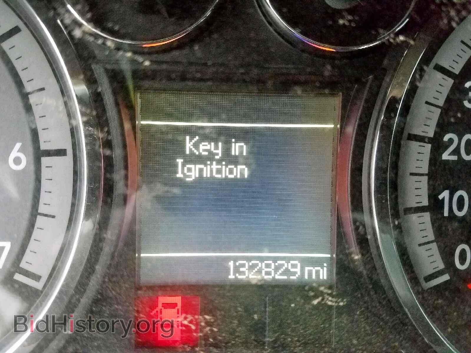 2011 DODGE RAM 1500 - VIN: 3D7JB1EP6BG528205 - Фото 8