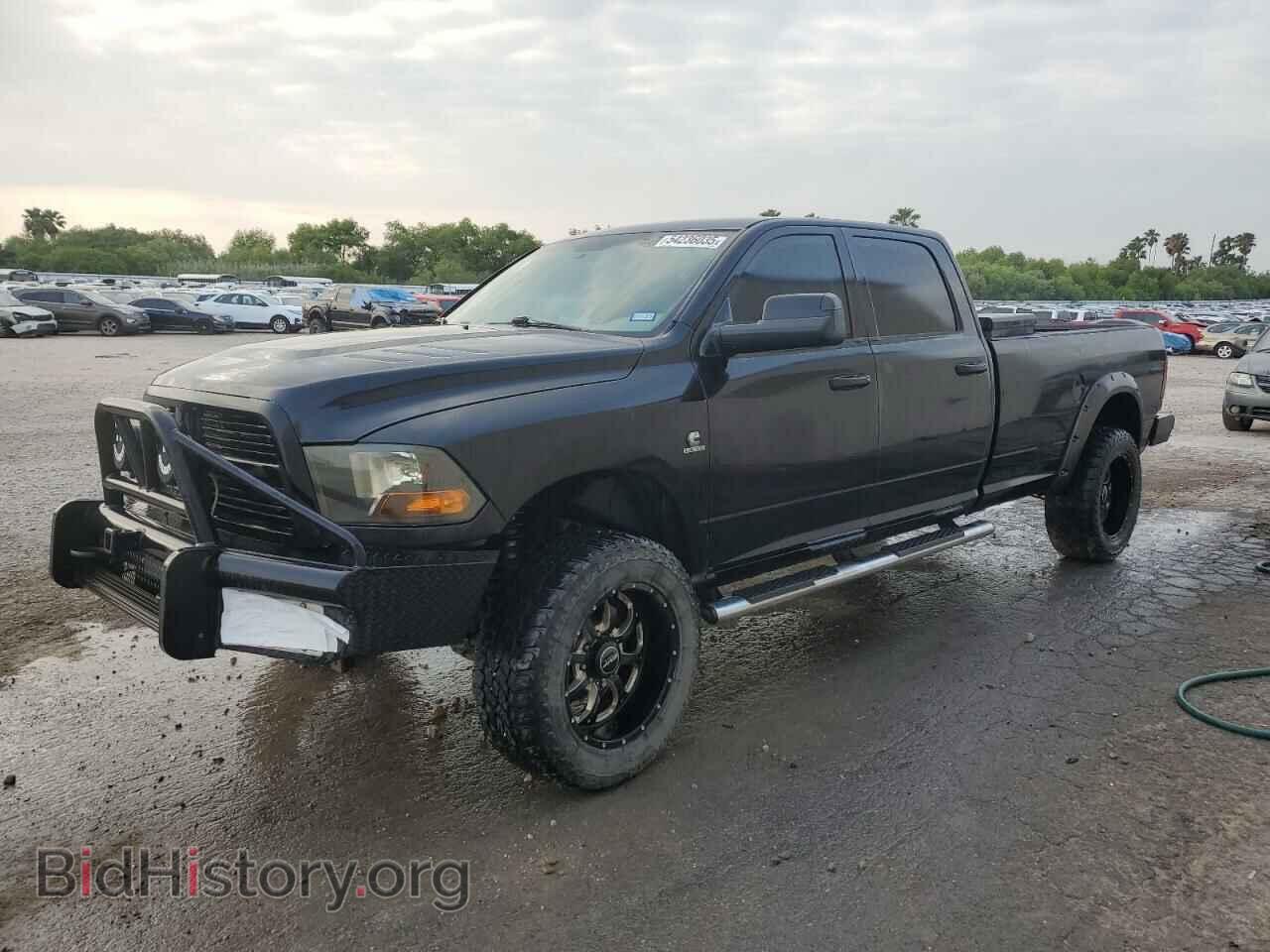 Photo 3D7UT2CL5AG125976 - DODGE All Models 2010