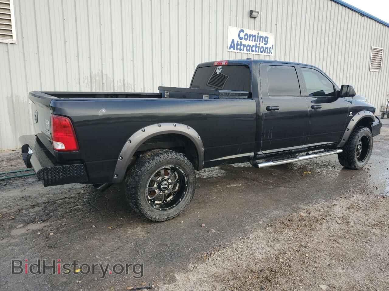 2010 DODGE All Models - VIN: 3D7UT2CL5AG125976 - Фото 3