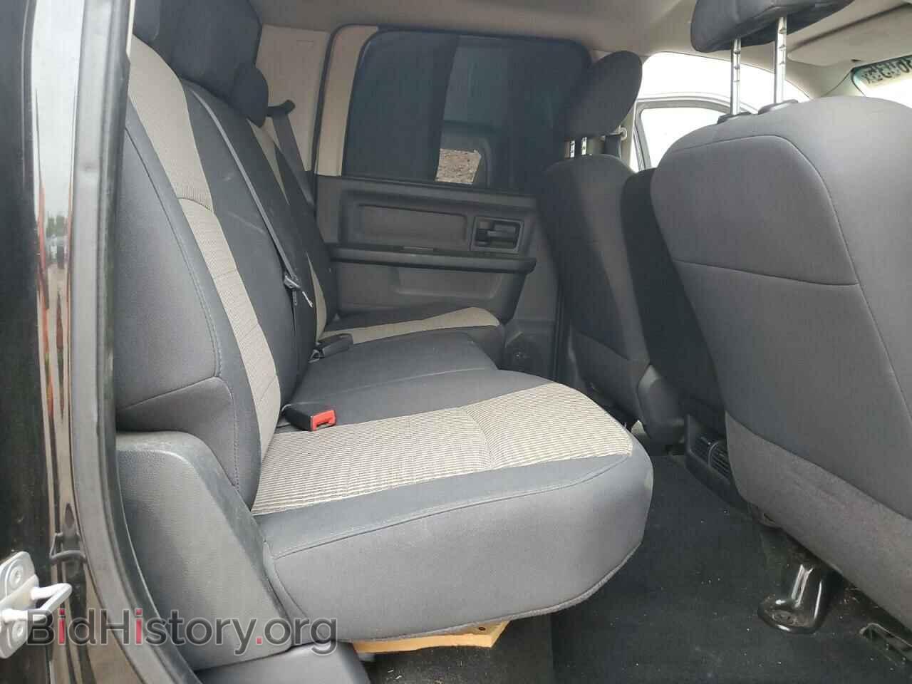 2010 DODGE All Models - VIN: 3D7UT2CL5AG125976 - Фото 10