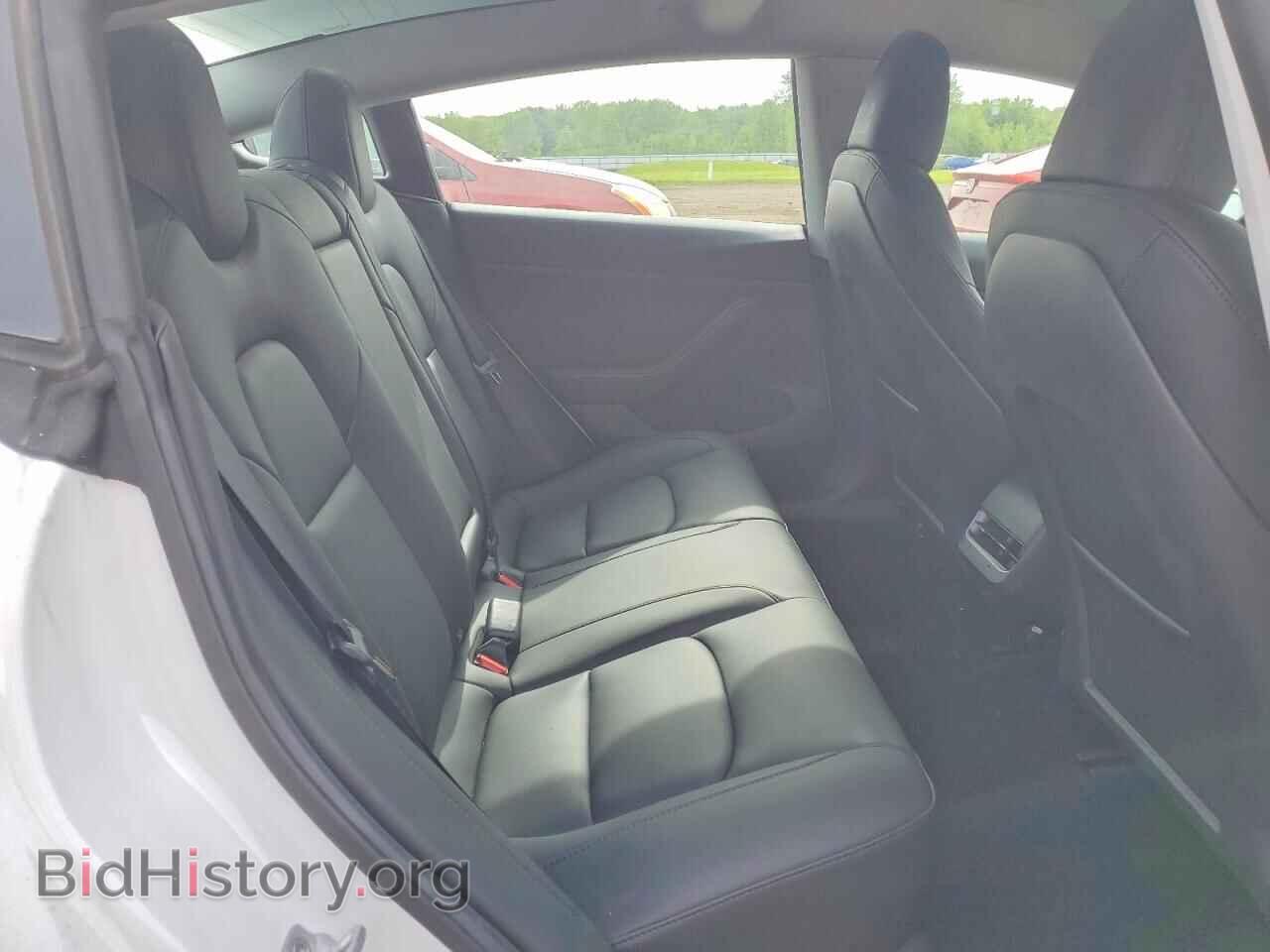 2023 TESLA MODEL 3 - VIN: 5YJ3E1EA2PF575377 - Фото 10