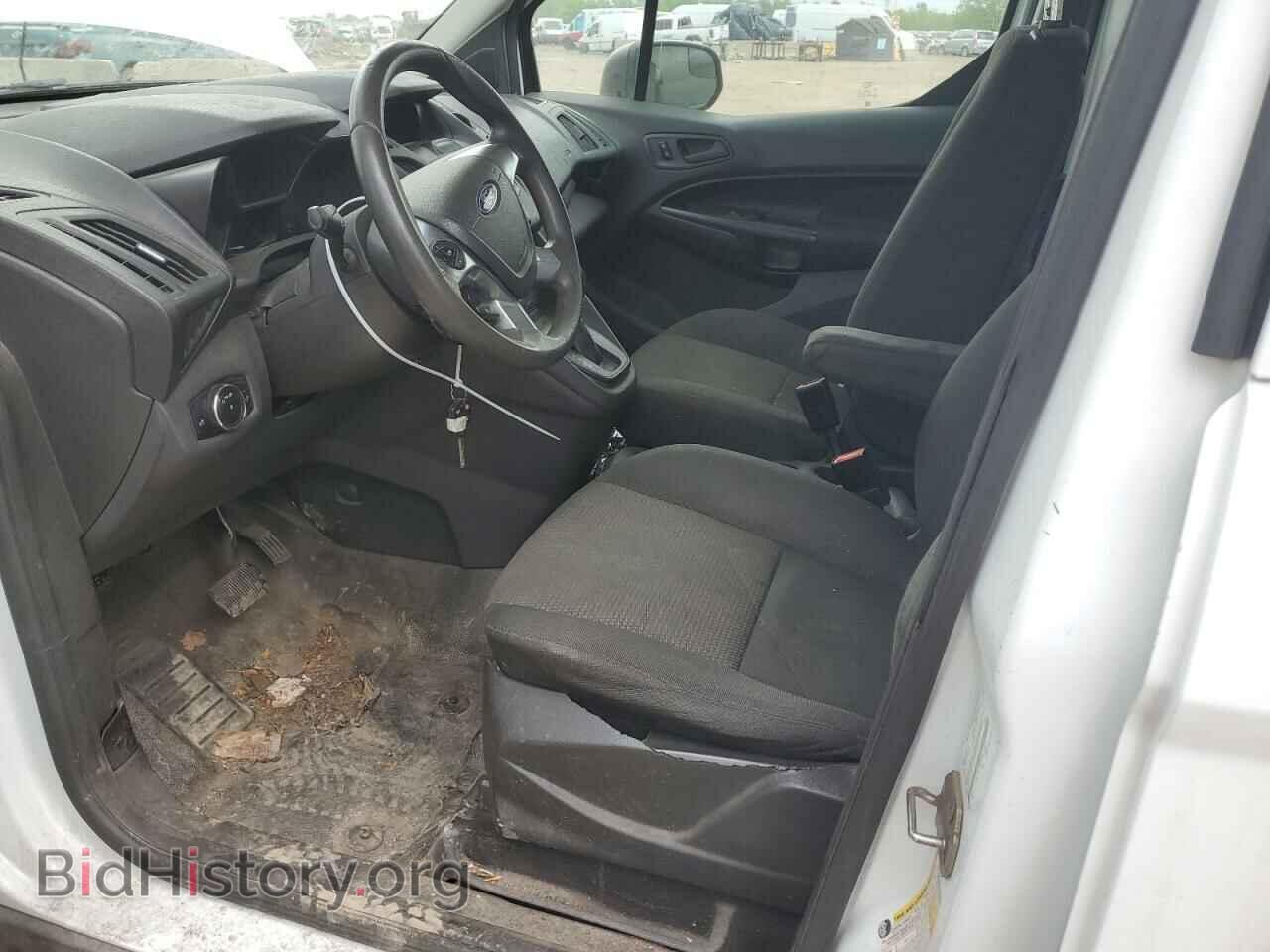 2017 FORD TRANSIT - VIN: NM0LS7E7XH1297027 - Фото 7