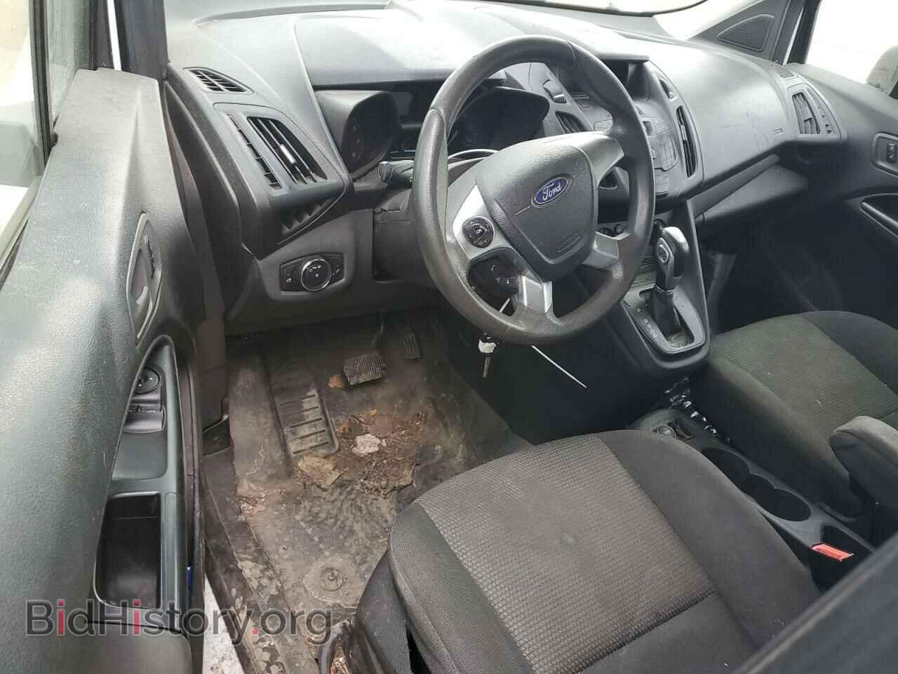 2017 FORD TRANSIT - VIN: NM0LS7E7XH1297027 - Фото 8