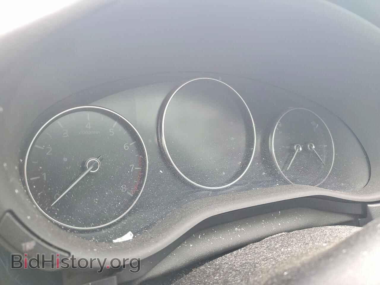 2023 MAZDA CX30 - VIN: 3MVDMBAM4PM532134 - Photo 9