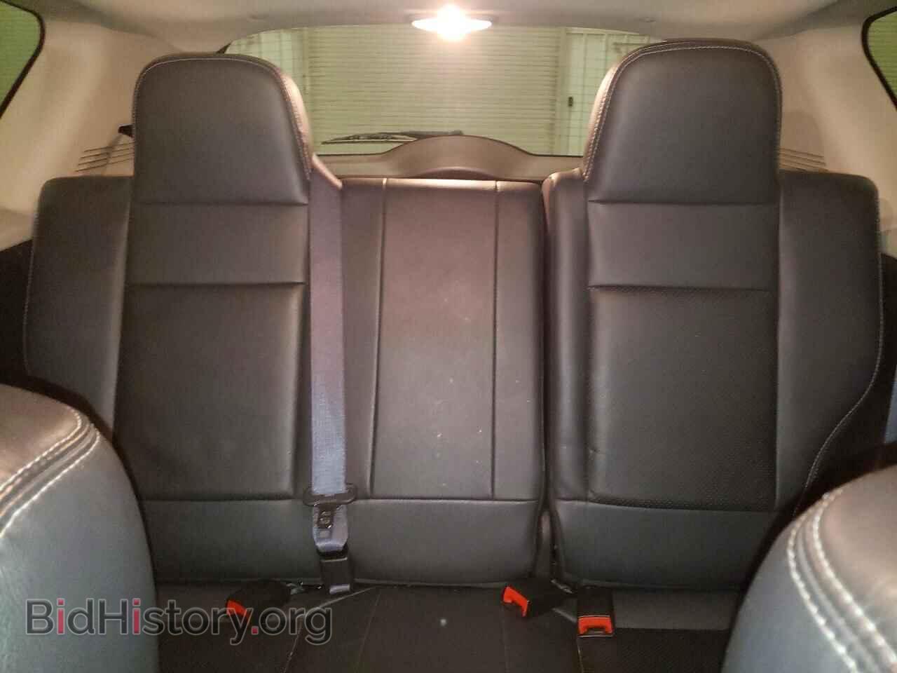 2015 JEEP COMPASS - VIN: 1C4NJDEB7FD292655 - Фото 10