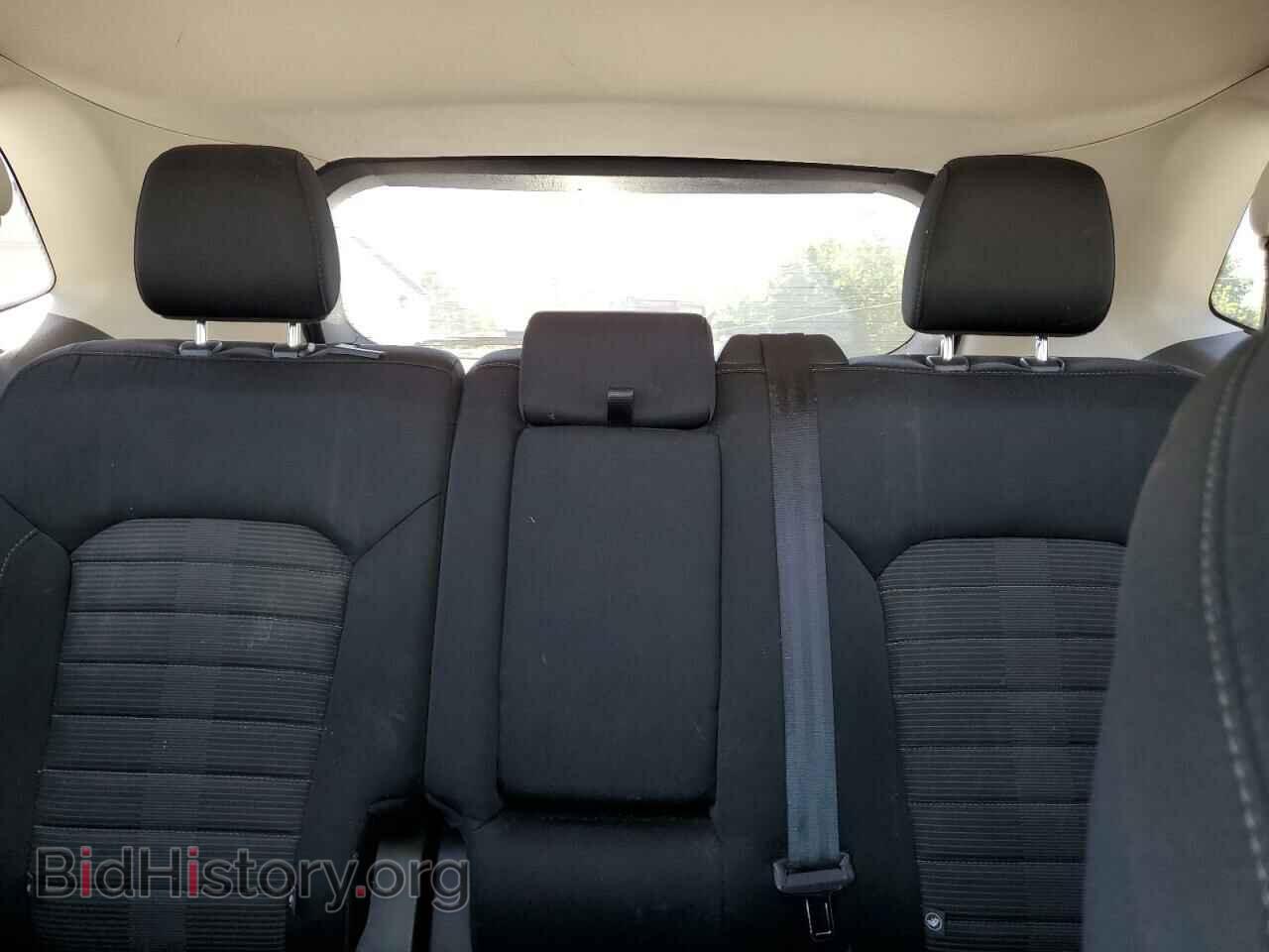 2015 FORD EDGE - VIN: 2FMTK4J94FBB24657 - Photo 10