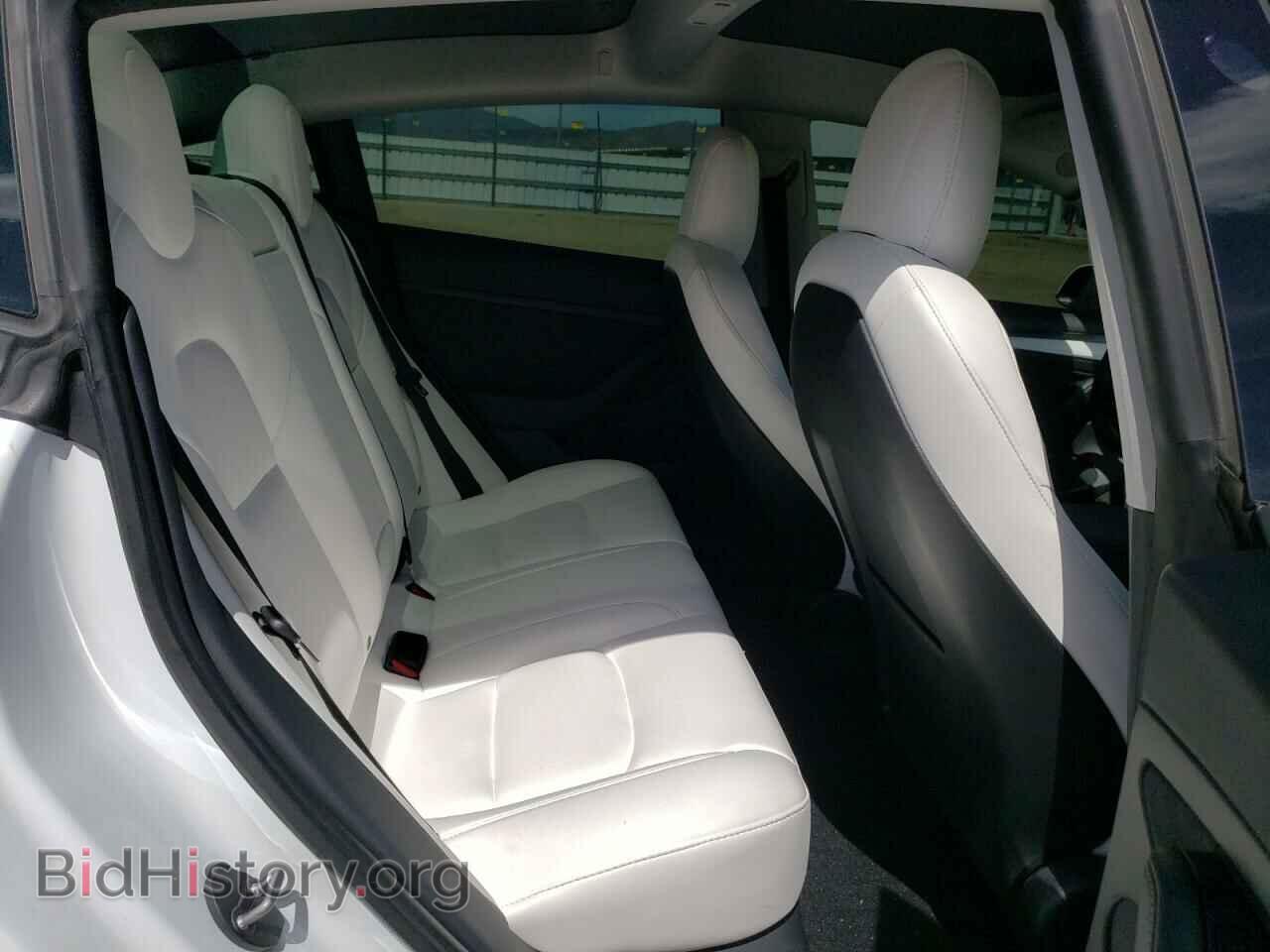 2021 TESLA MODEL 3 - VIN: 5YJ3E1EC0MF988525 - Photo 10