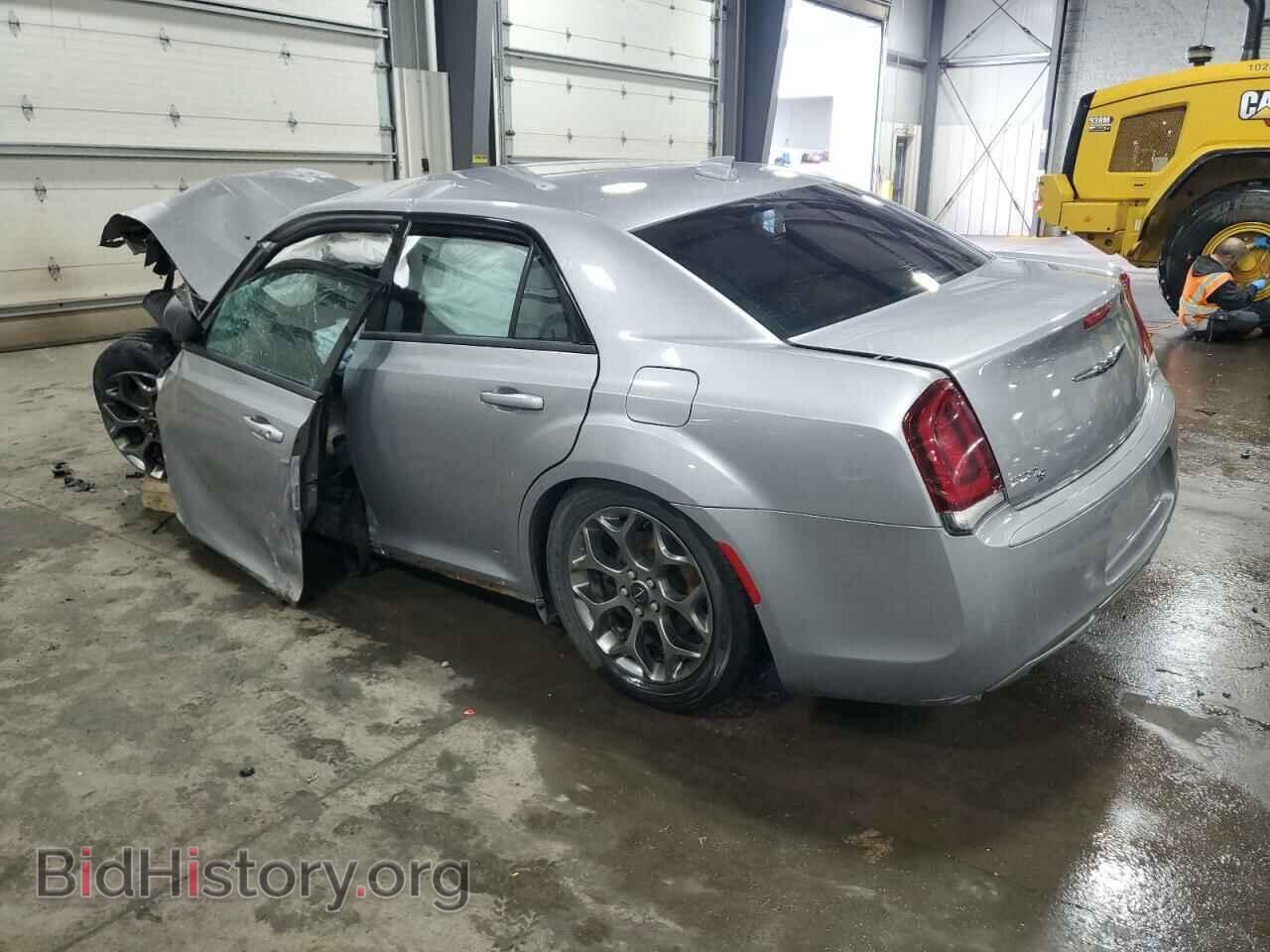2015 CHRYSLER 300 - VIN: 2C3CCAGG4FH763810 - Photo 2
