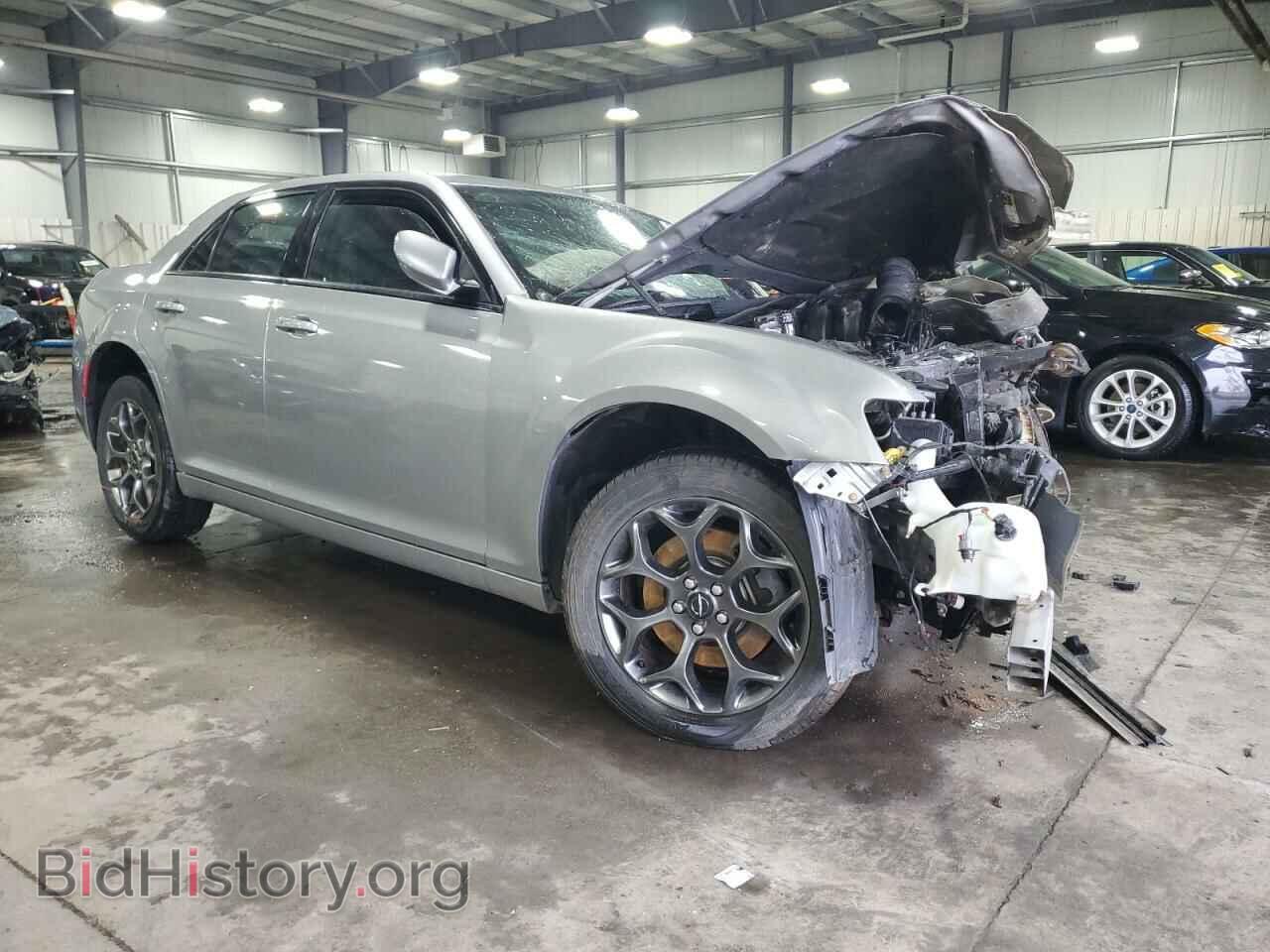 2015 CHRYSLER 300 - VIN: 2C3CCAGG4FH763810 - Photo 4