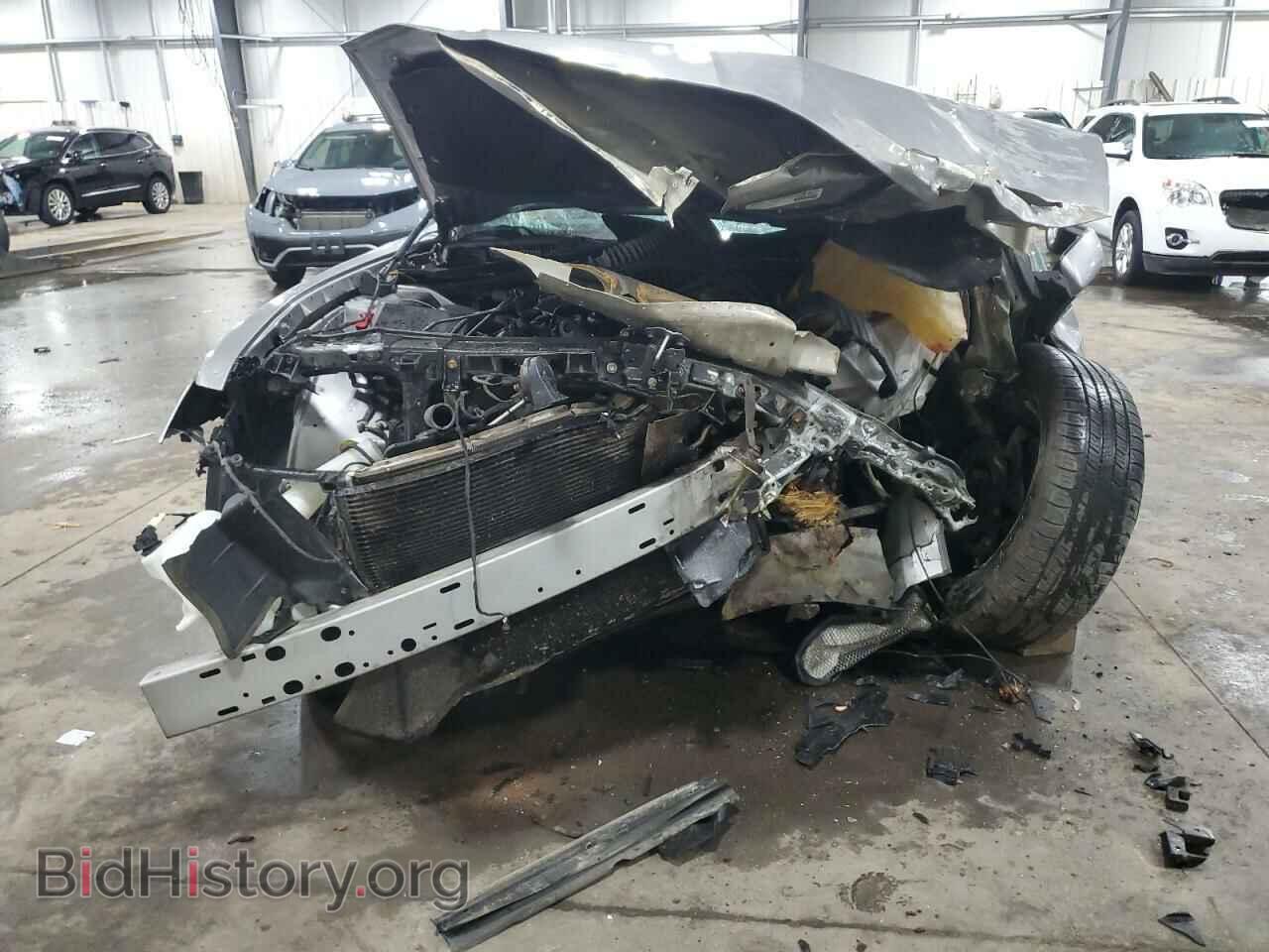 2015 CHRYSLER 300 - VIN: 2C3CCAGG4FH763810 - Photo 5