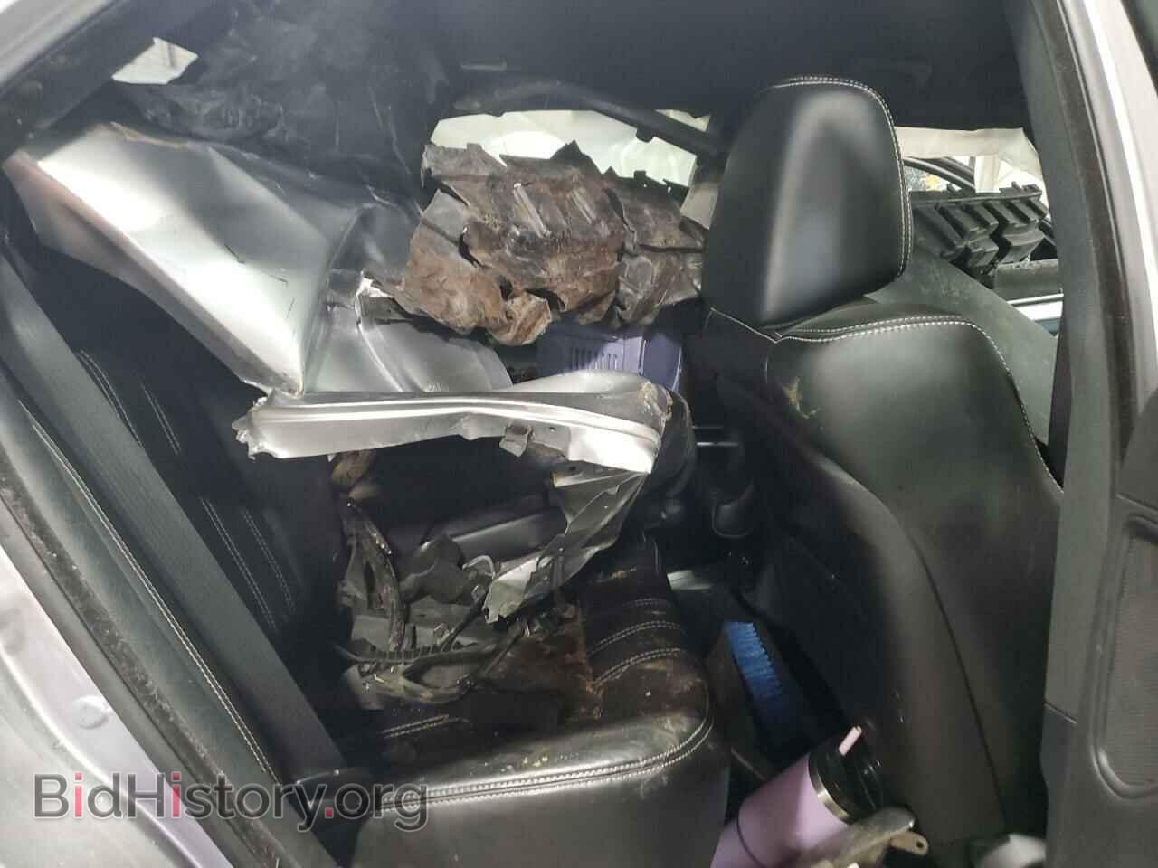 2015 CHRYSLER 300 - VIN: 2C3CCAGG4FH763810 - Photo 10