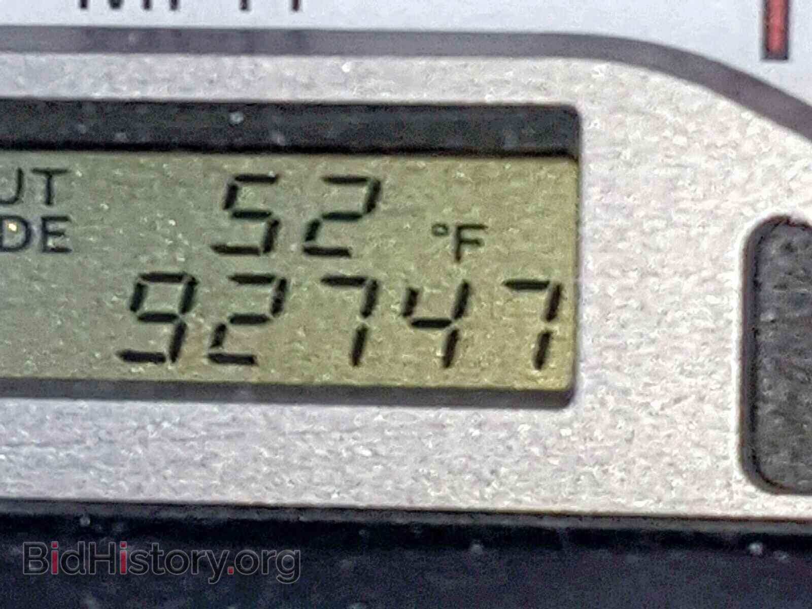 2007 TOYOTA COROLLA - VIN: 2T1BR32E77C825719 - Фото 8