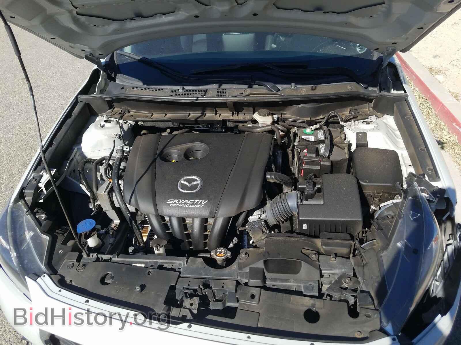 2017 MAZDA CX-3 - VIN: JM1DKDC76H0150461 - Фото 7