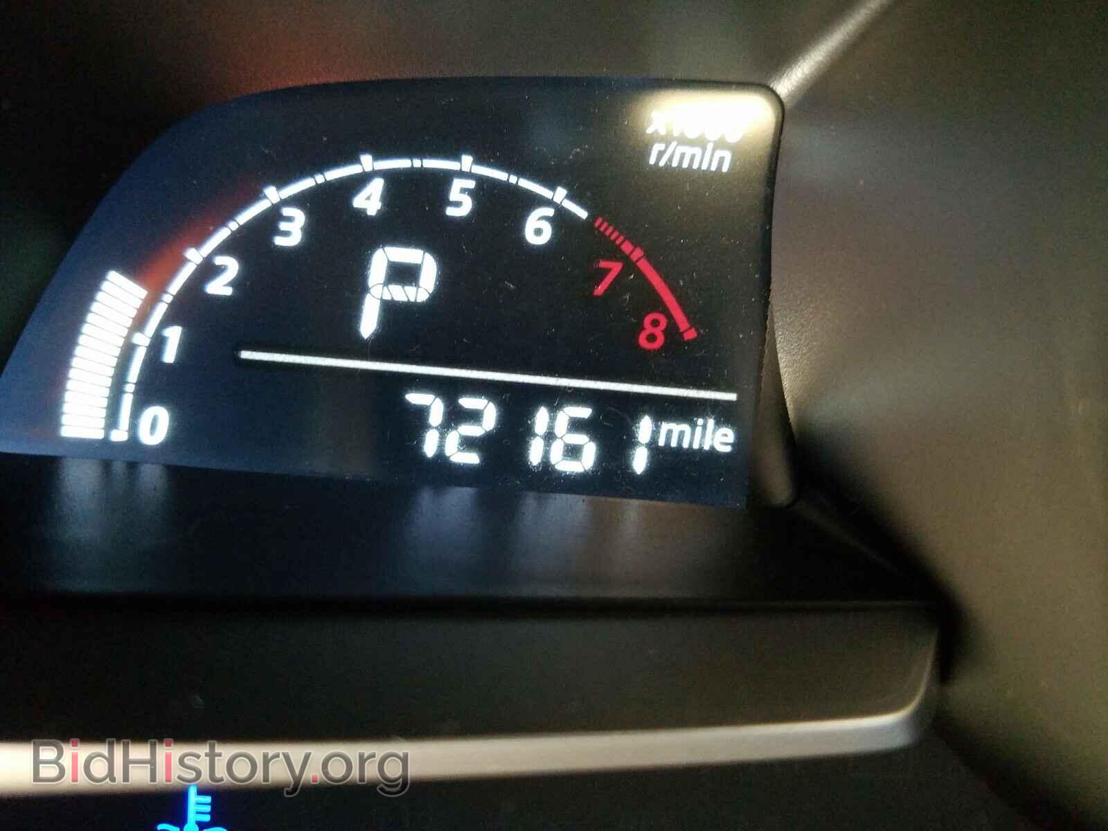 2017 MAZDA CX-3 - VIN: JM1DKDC76H0150461 - Фото 8