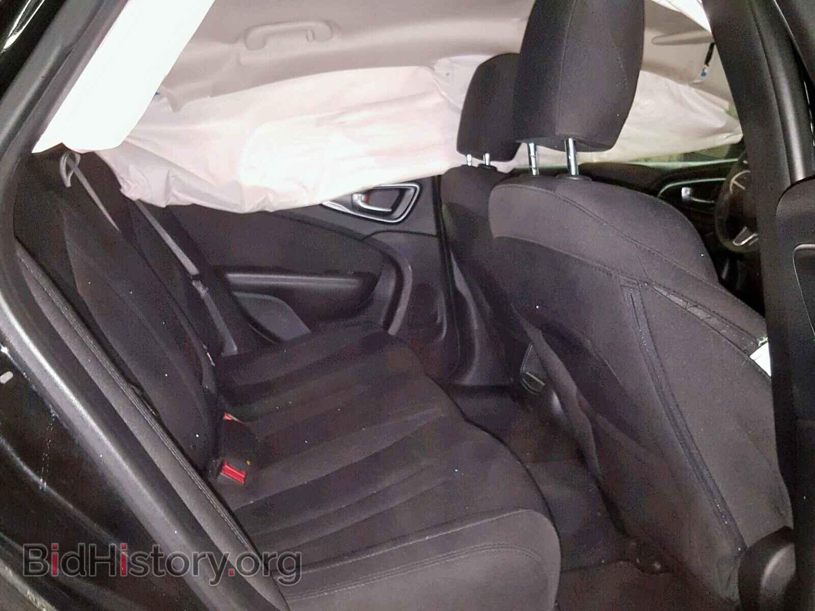 2015 CHRYSLER 200 - VIN: 1C3CCCAB0FN705239 - Фото 6